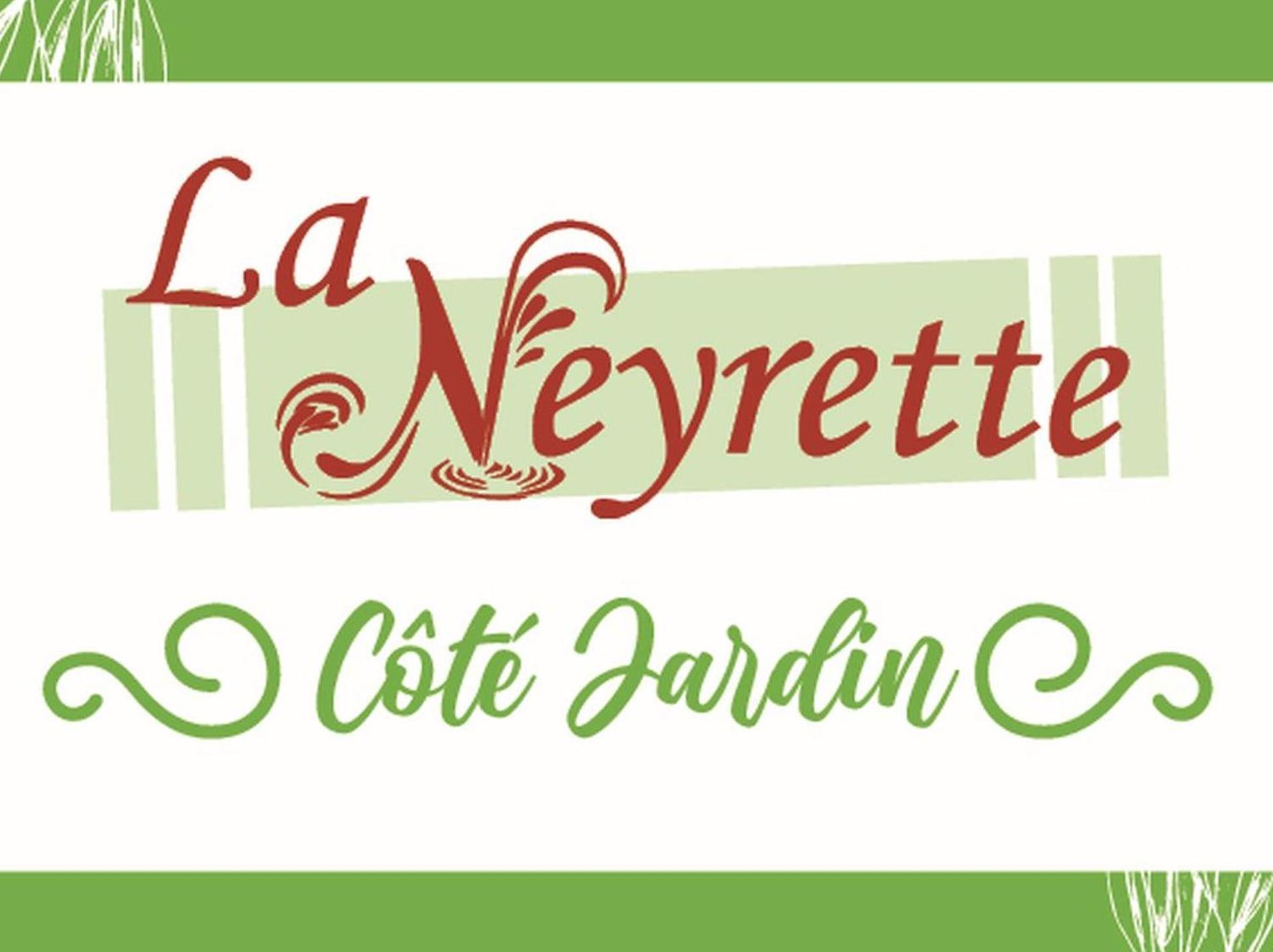 La Neyrette Hotel Saint-Disdier-en-Dévoluy Exterior foto