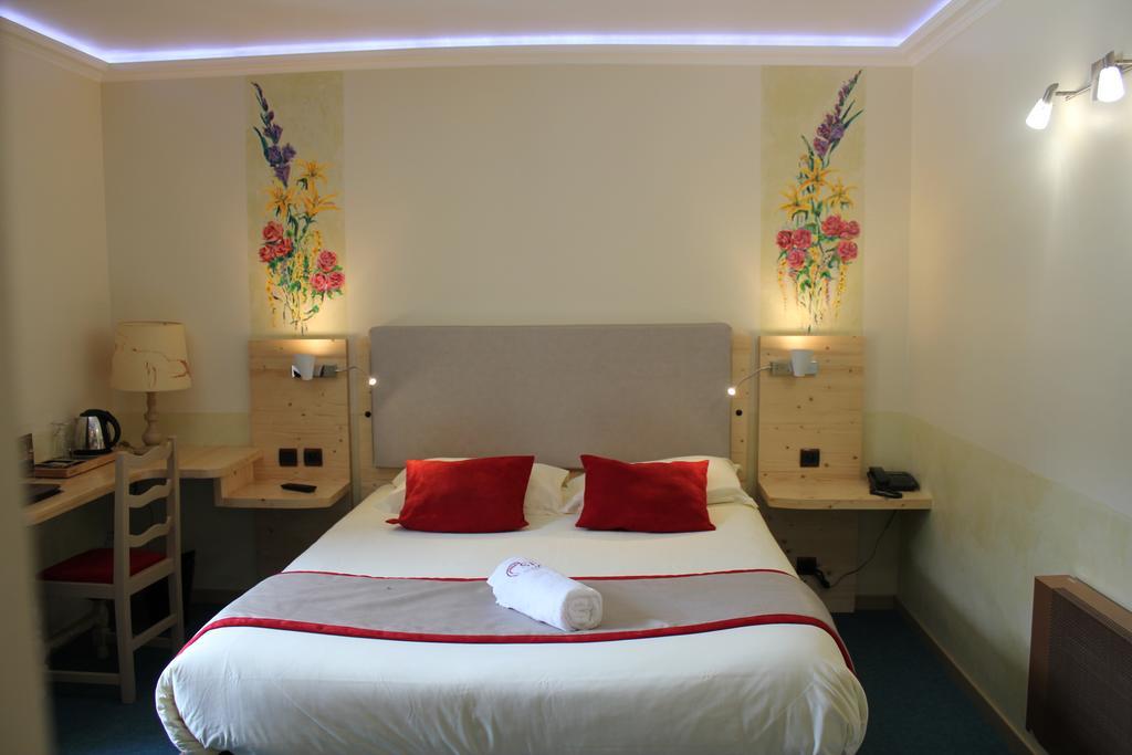 La Neyrette Hotel Saint-Disdier-en-Dévoluy Cameră foto